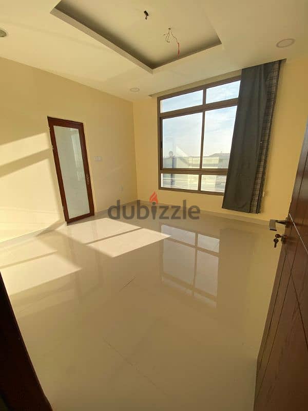 Duplexes apartment for rent in Busaiteen 8