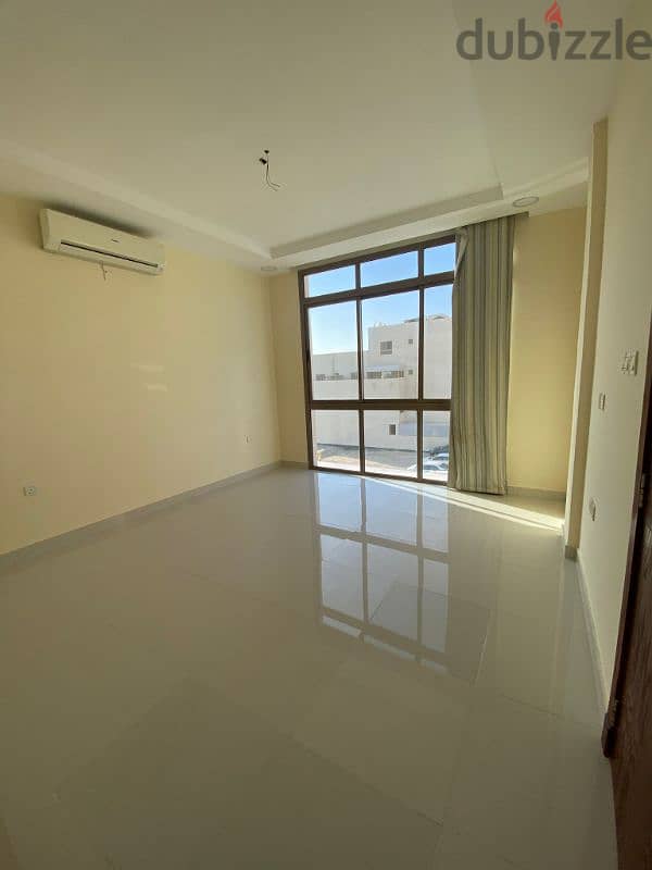 Duplexes apartment for rent in Busaiteen 9