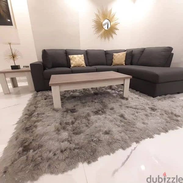 Modern luxury flat for rent in Juffair 0