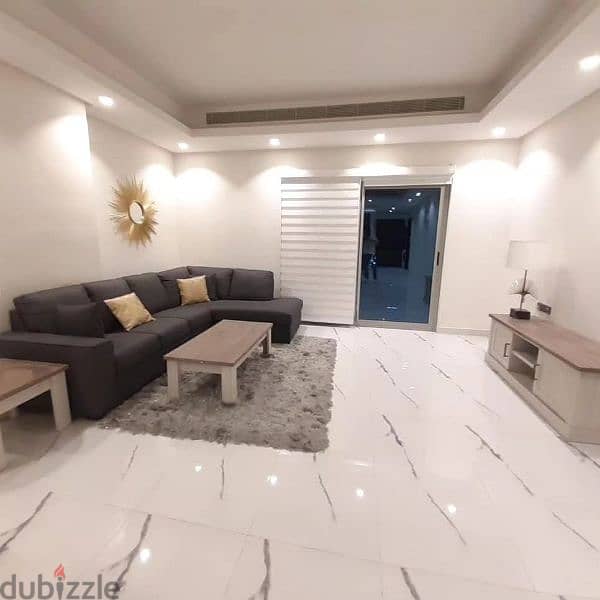 Modern luxury flat for rent in Juffair 3