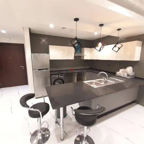 Modern luxury flat for rent in Juffair 5