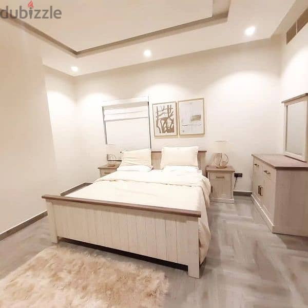 Modern luxury flat for rent in Juffair 11