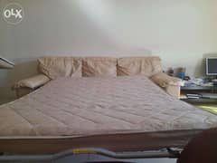 Sofa cum bed for sale 0