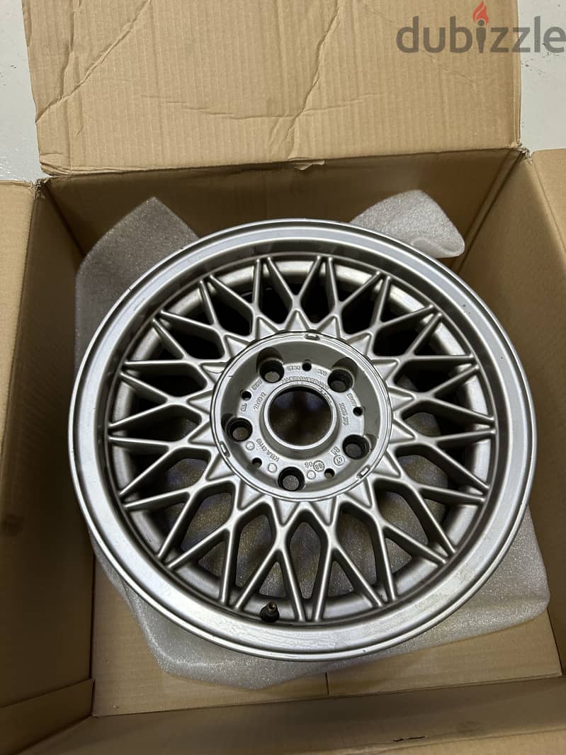 BMW E30 M3 Parts 0