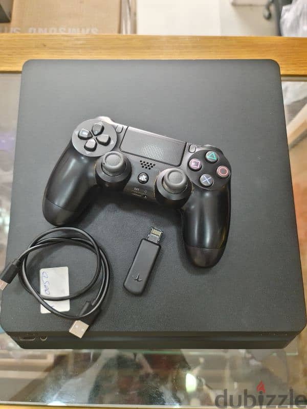 PlayStation used available 1