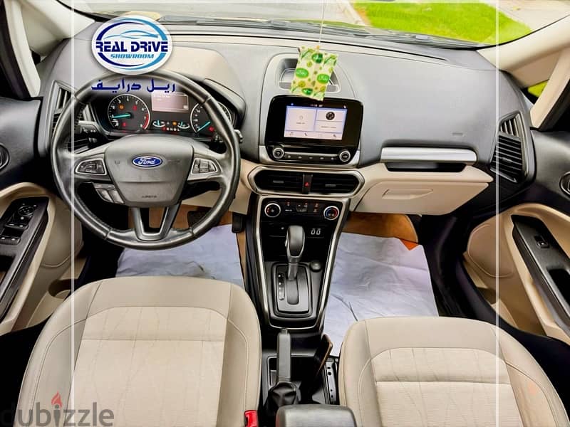 Ford EcoSport 2021 7