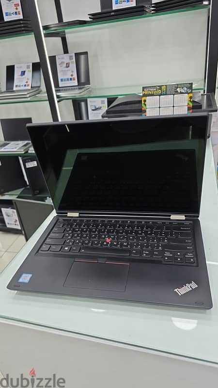 Ztech Lenovo Thinkpad L380 3