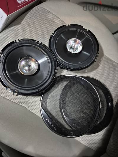 car audio system