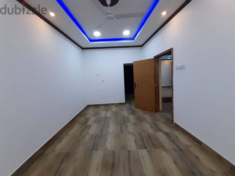 STUDIO FOR RENT IN HOORA SEMI FURNISHED 0