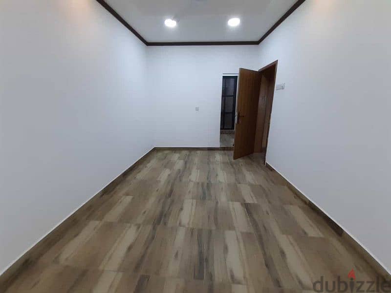 STUDIO FOR RENT IN HOORA SEMI FURNISHED 1