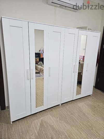 ikea wardrobe for selling