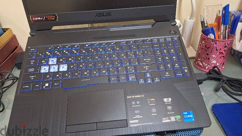 laptop Gaming Asus 0