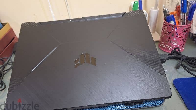 laptop Gaming Asus 3