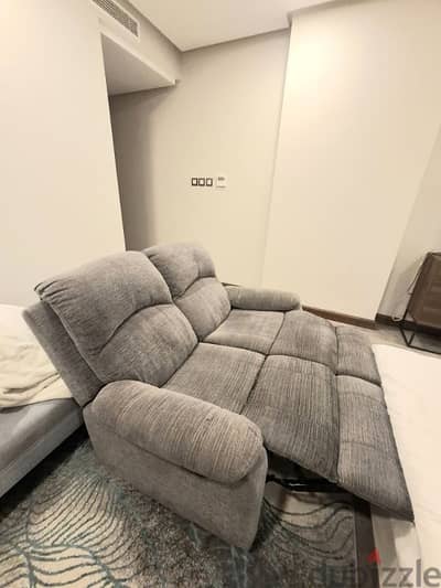 Recliner