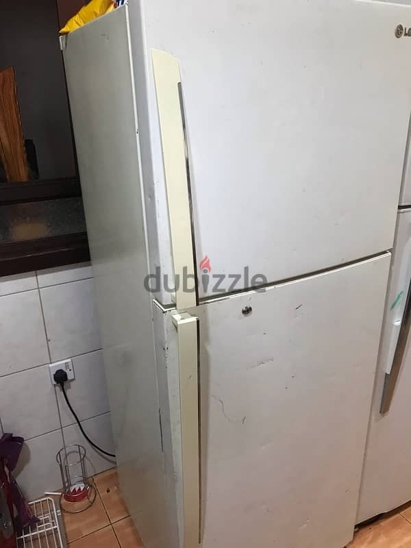 Refrigerator for sale 0