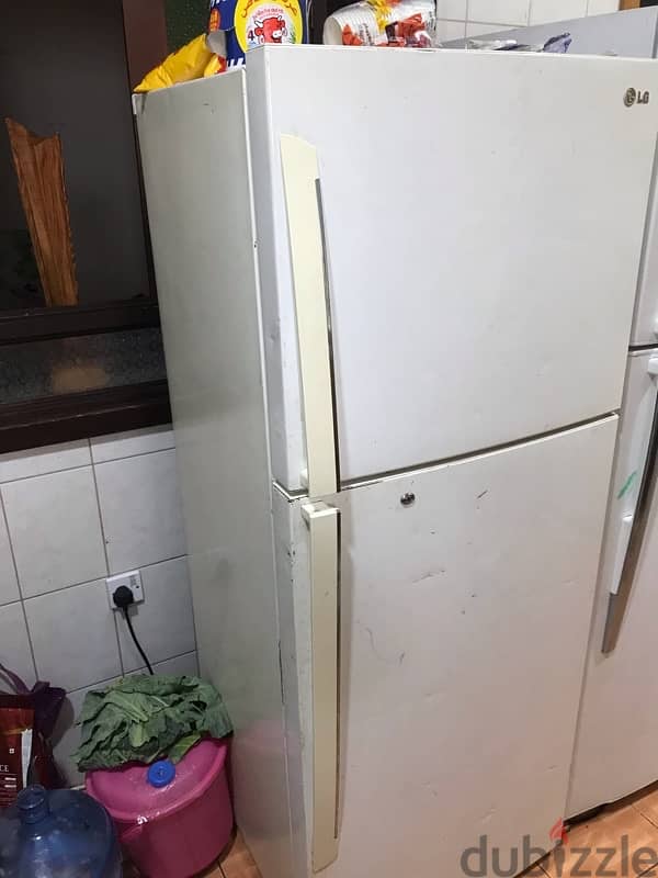 Refrigerator for sale 2