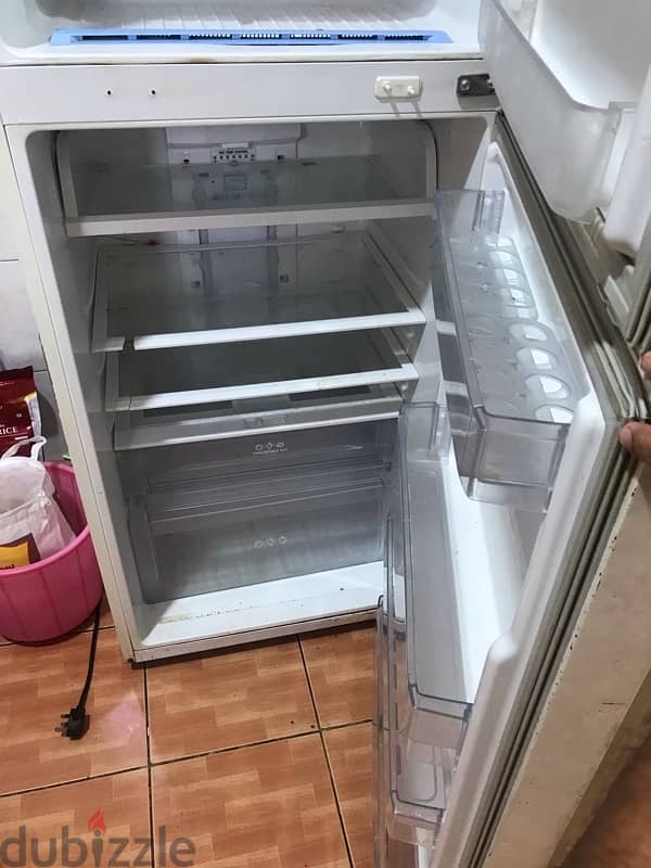 Refrigerator for sale 3