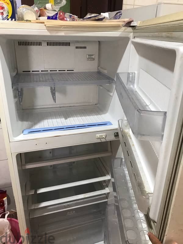 Refrigerator for sale 4