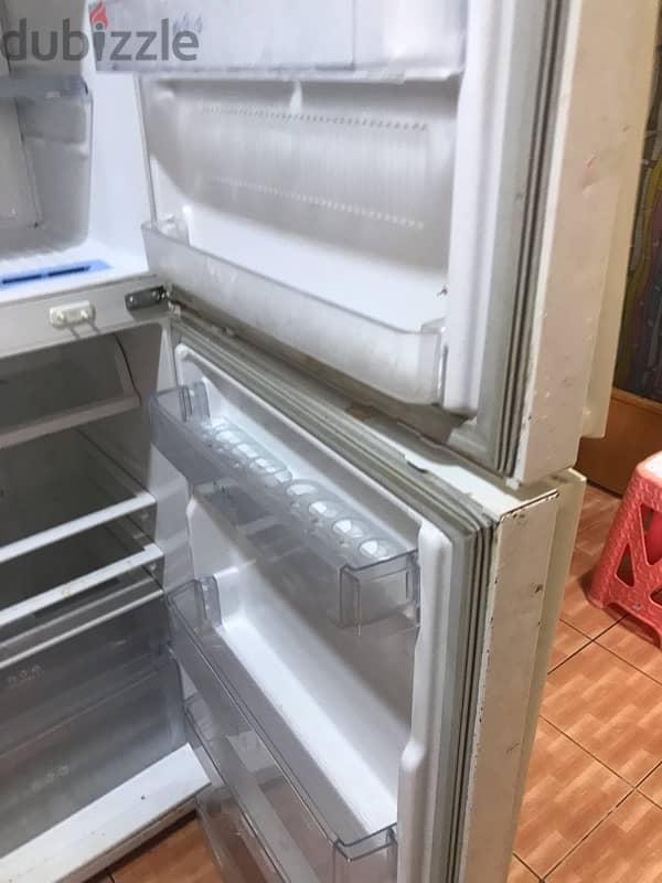 Refrigerator for sale 5