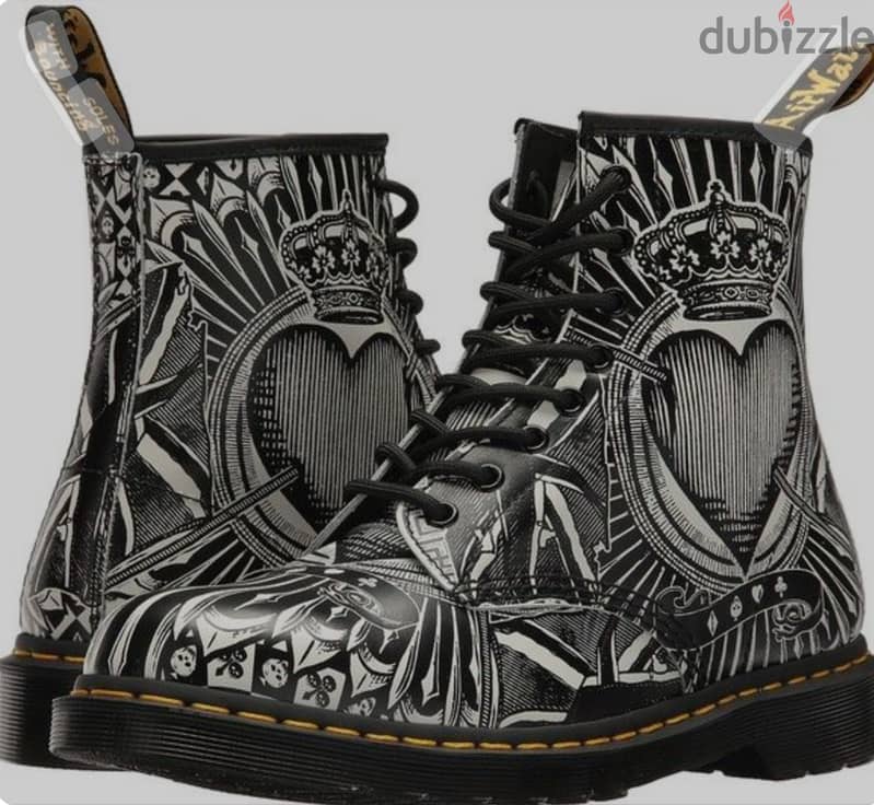 Dr Marten's 1