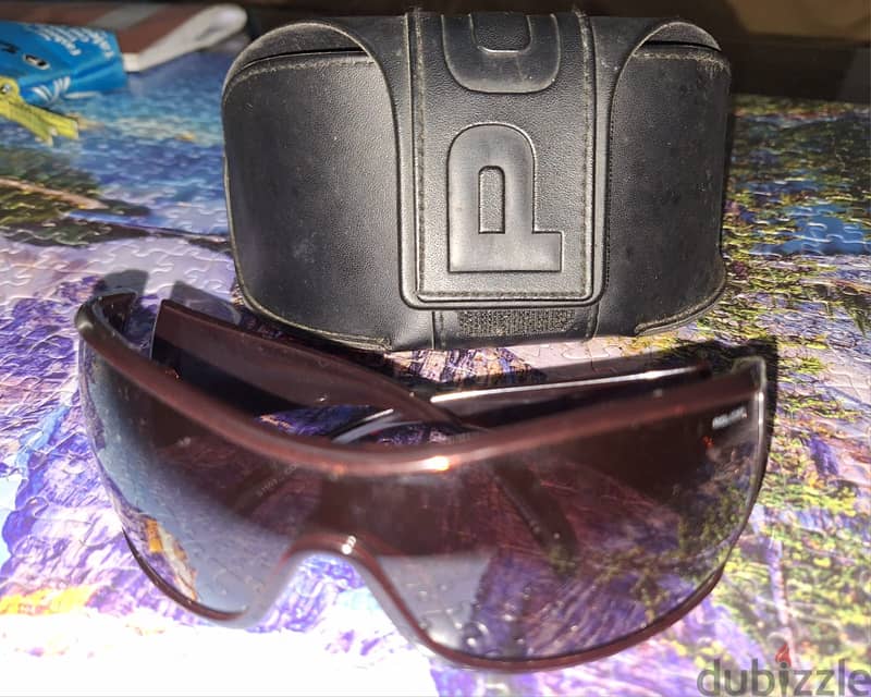 Police brand sunglass for sale. 1