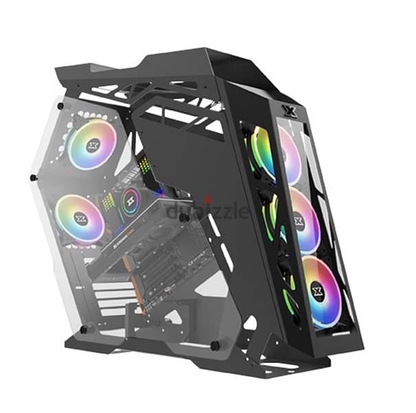 Gaming Pc for Exchange with Laptop 0