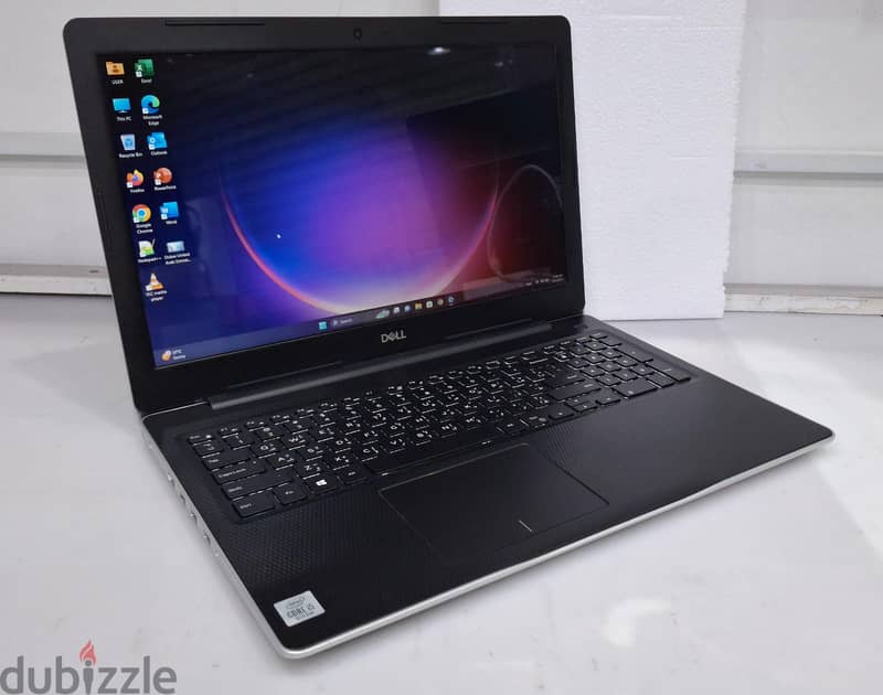 DELL Core i5 10th Generation Touch Laptop 15.6" Touch Screen Same New 0