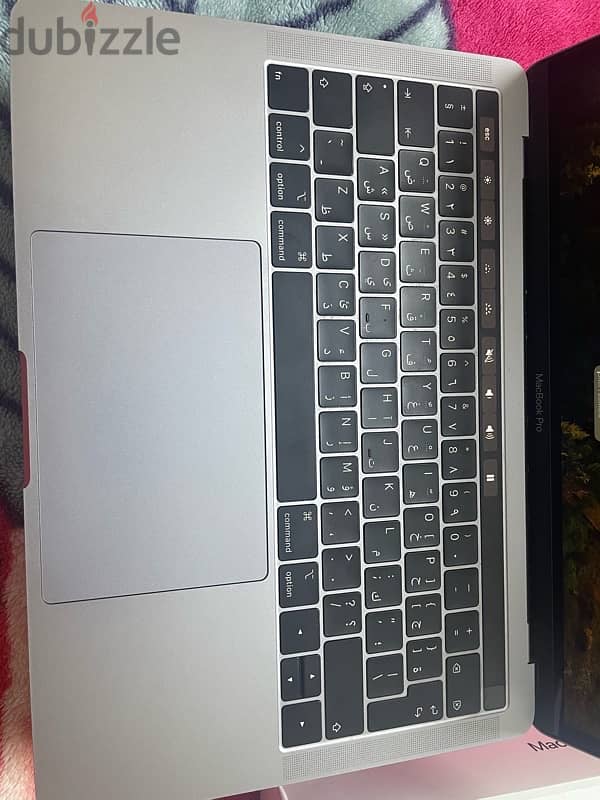 Macbook pro 2019 0