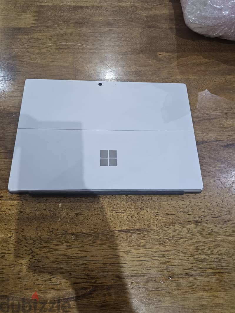 Microsoft Surface Pro 7 1