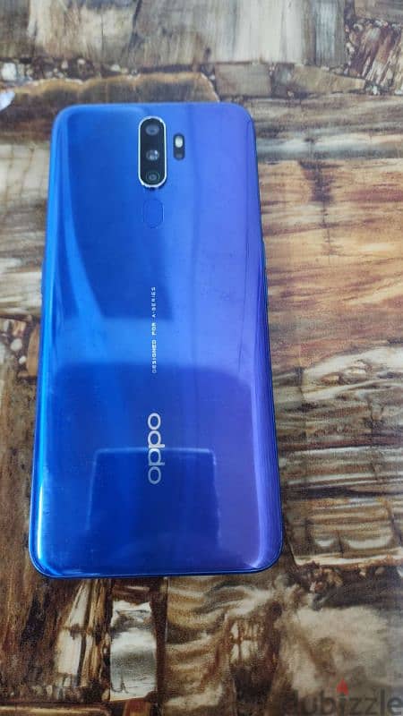 oppo a9 8gb ram 128 GB storage 0