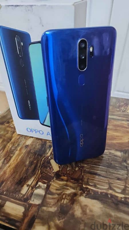 oppo a9 8gb ram 128 GB storage 2