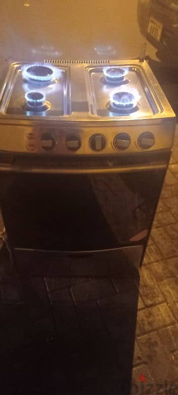 microwave oven good condition good working 1