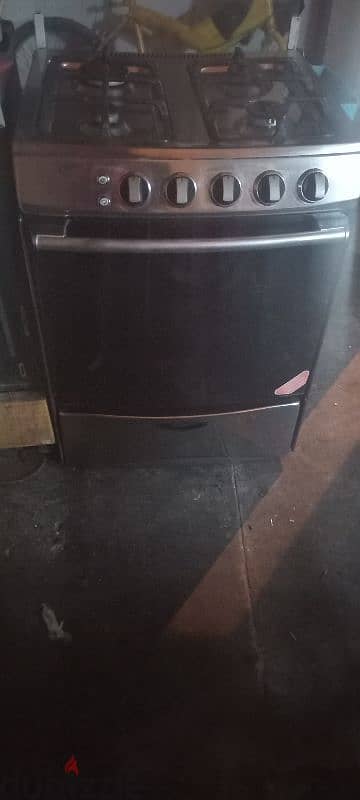 microwave oven good condition good working 2