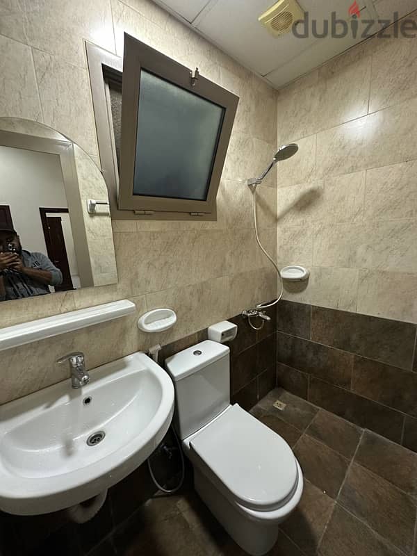 Available forJanuary 30/Room  FOR RENT IN HOORA  /Own Bathroom 0