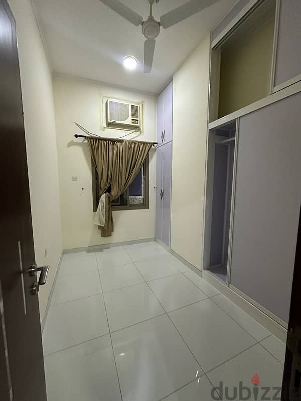 Available forJanuary 30/Room  FOR RENT IN HOORA  /Own Bathroom 2