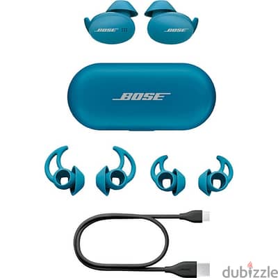 Bose earbuds