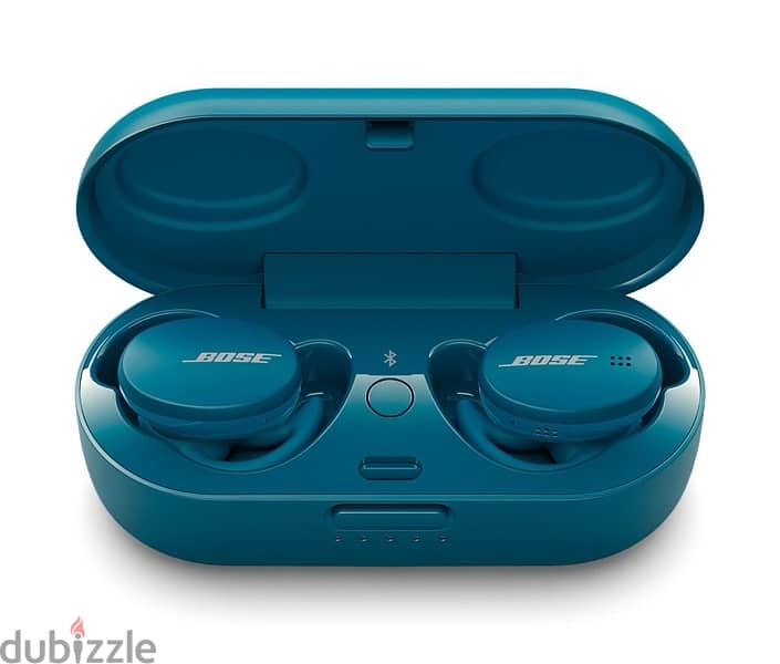 Bose earbuds 1