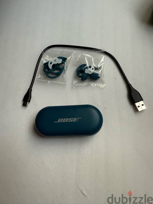 Bose earbuds 3