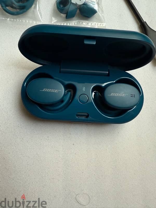 Bose earbuds 4