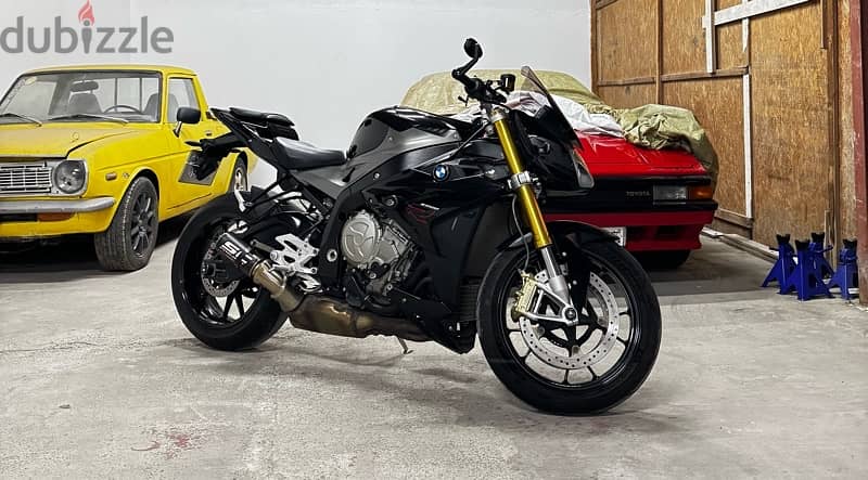 bmw s1000r 1