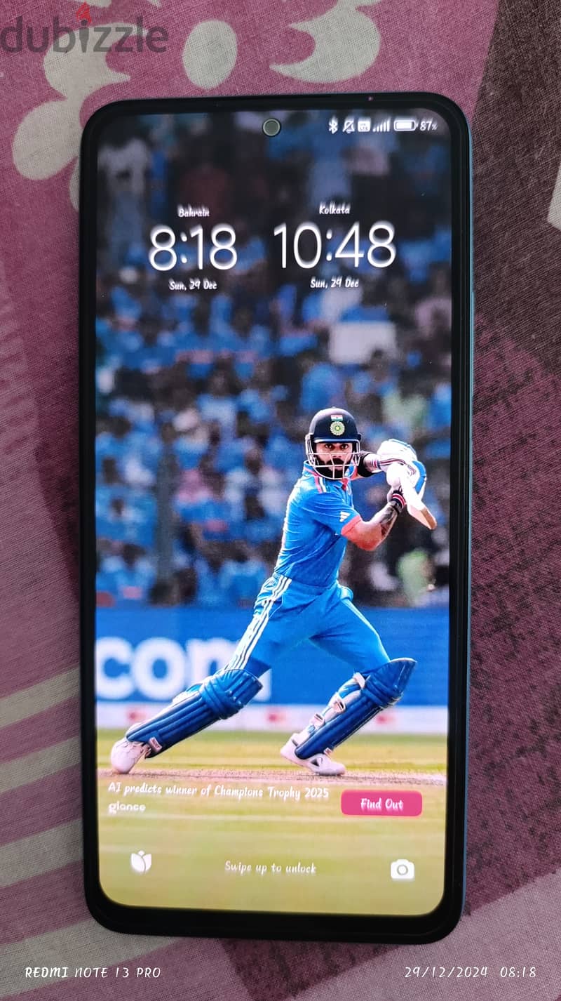 Xiaomi Redmi Note 13 Pro 1