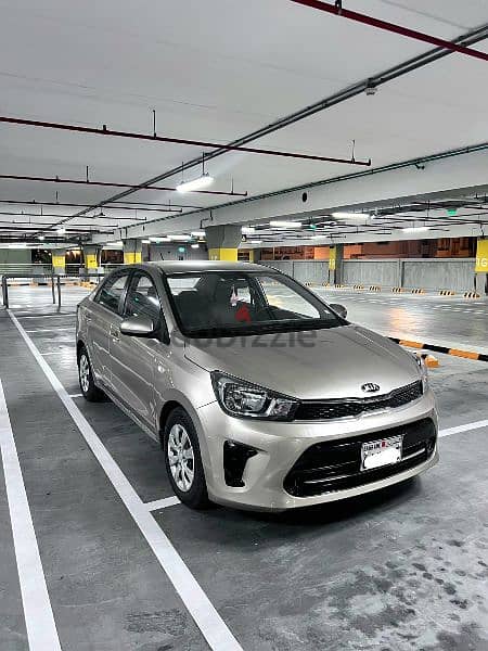 Kia Pegas 2020, call 32209393 0