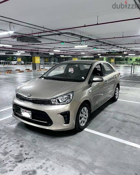 Kia Pegas 2020, call 32209393 1