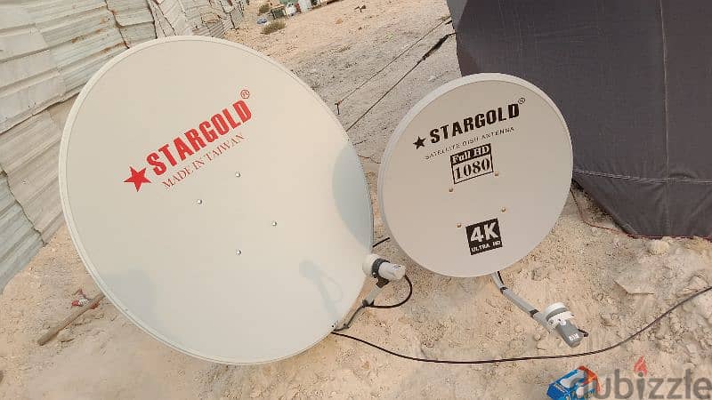 arobesat and nilsat Dish Airtel Dish TV Working call me My number 1