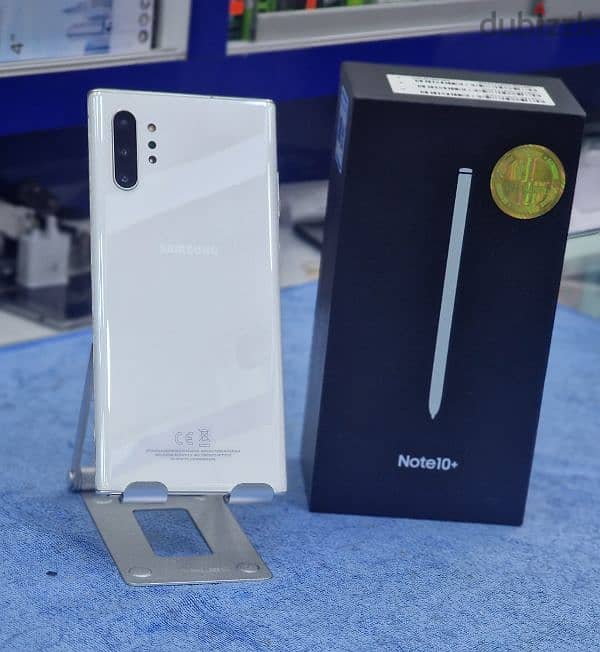 Samsung note 10 plus 12gb 256gb full box call 39204887 1