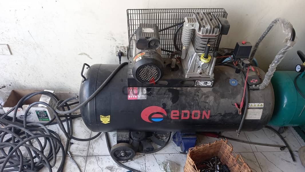 للبيع معدات كراج-For sale mechanical workshop equipment 0