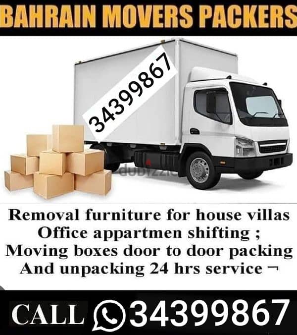 Professional Movers Furniture Office Shops Villas Moving And Packing 0