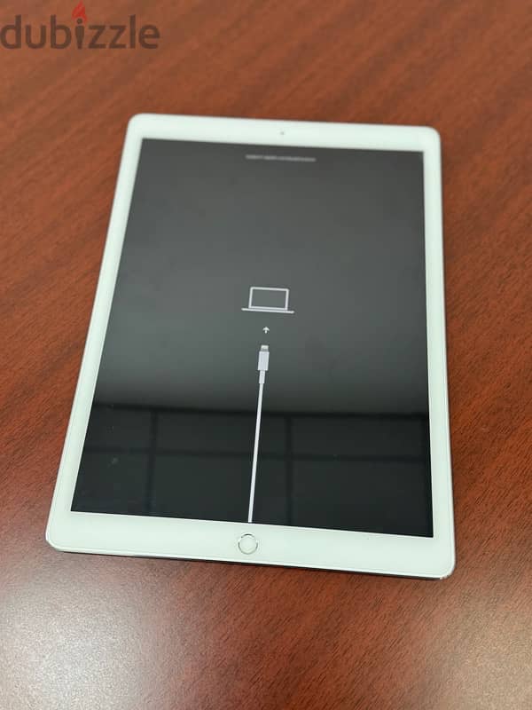 Apple iPad Pro 12.9inch 128GB,  not working 0