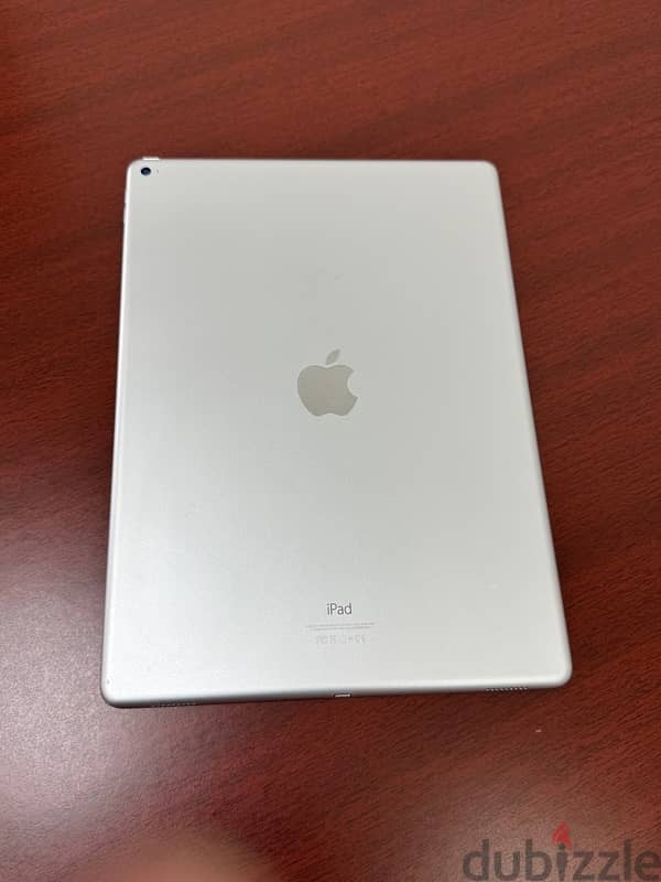 Apple iPad Pro 12.9inch 128GB,  not working 1