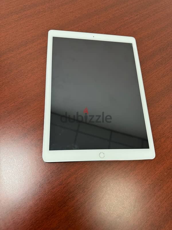 Apple iPad Pro 12.9inch 128GB,  not working 3